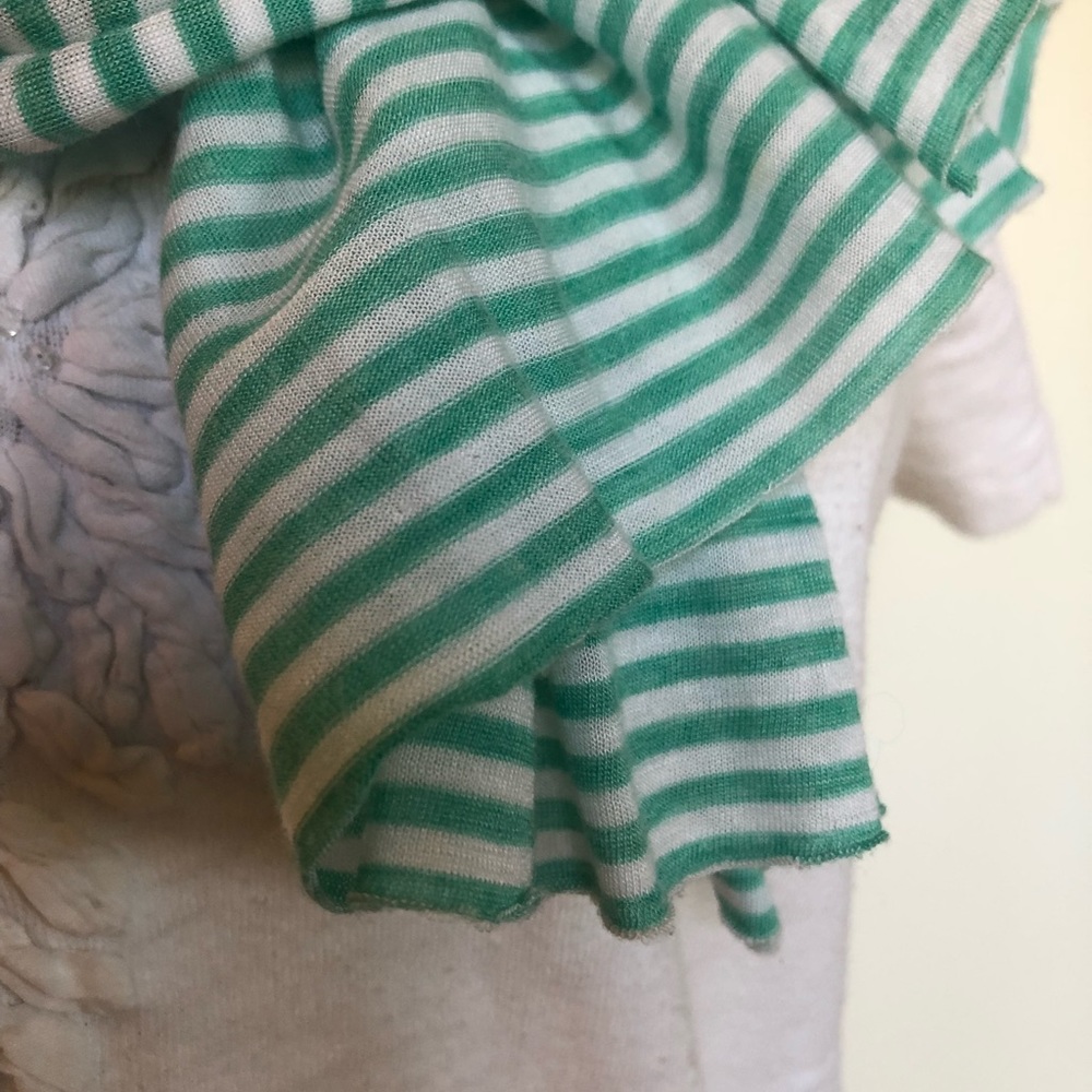 J. Crew Scarf - Picture 2 of 7